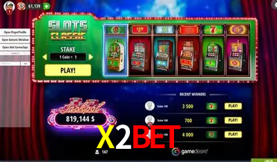 Desvendando o Mundo dos Jogos Virtuais na X2BET