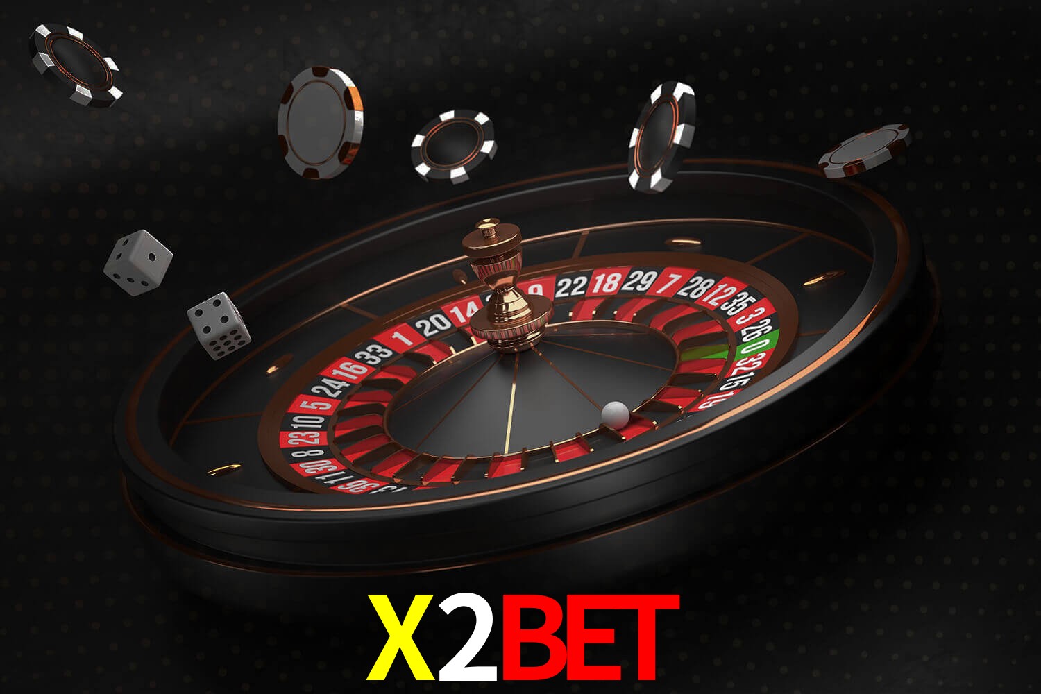 X2BET - Cassino Central – Sua Primeira Parada - X2BET.COM