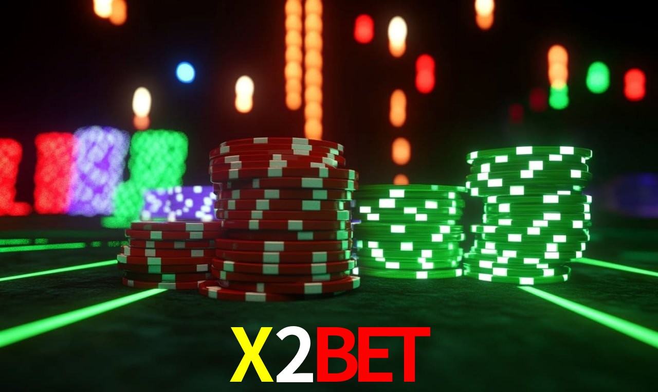 Welcome Bonus X2BET