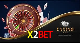 Bônus de Boas-vindas X2BET