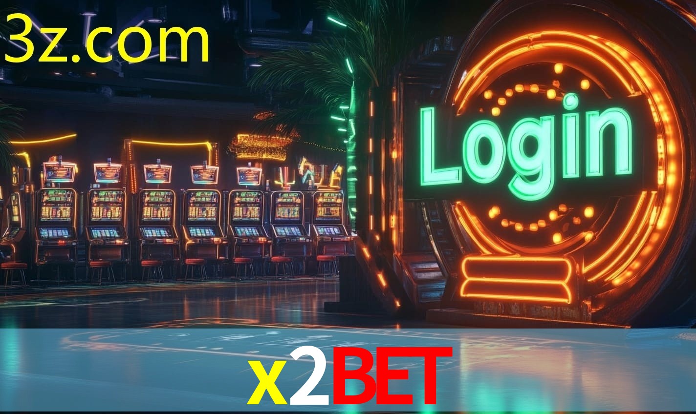 X2BET