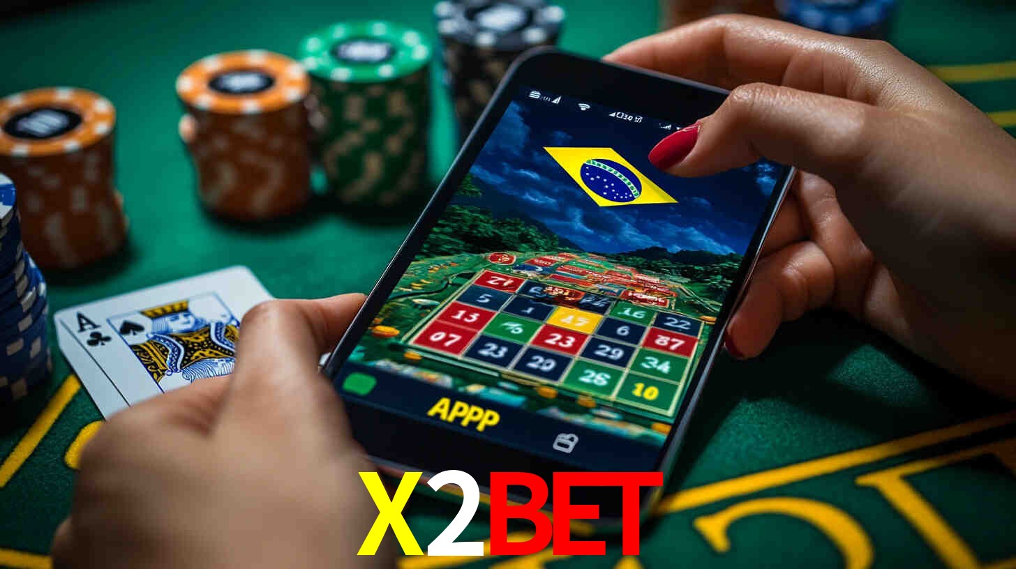 Descubra a Essência do X2BET: Nossa História e Compromissos