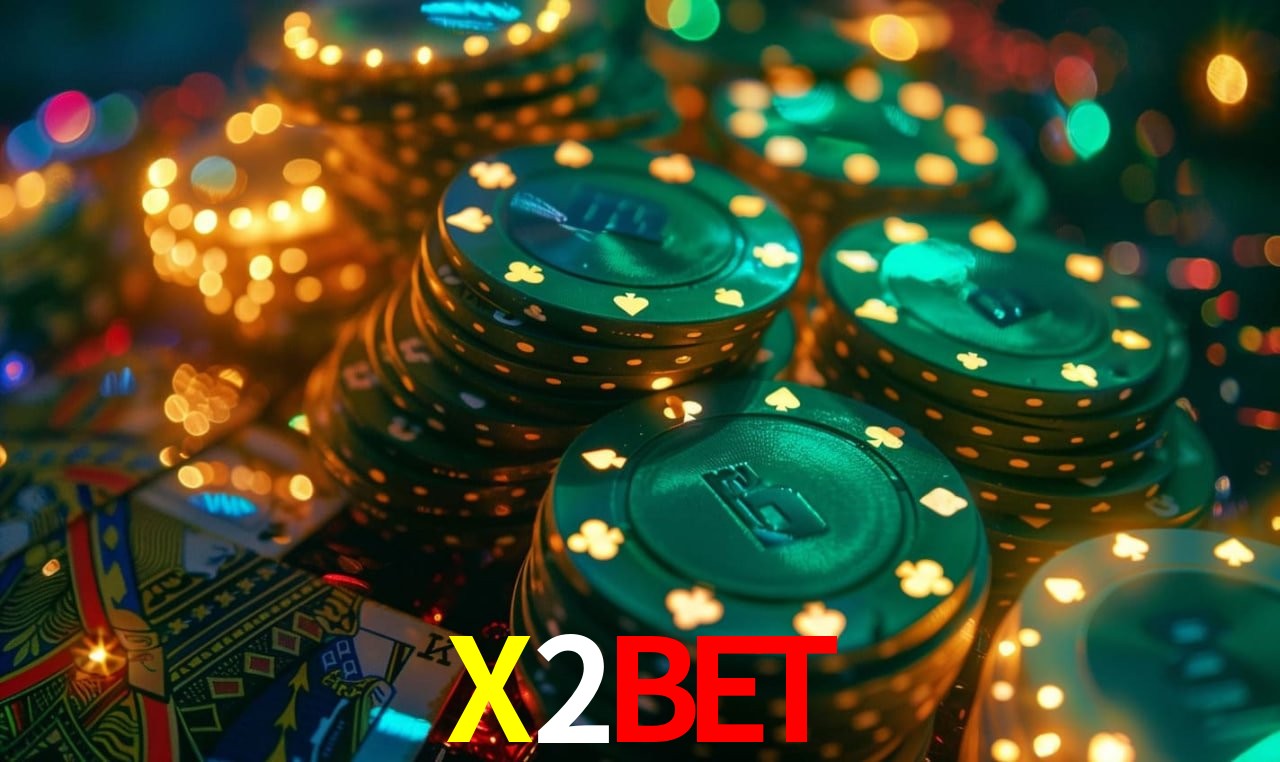 Apostas de Futebol X2BET