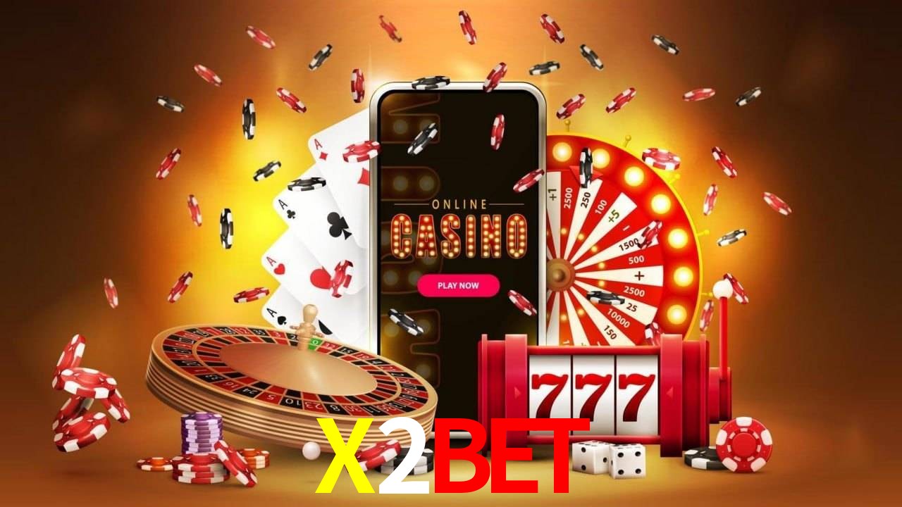 Login Seguro X2BET