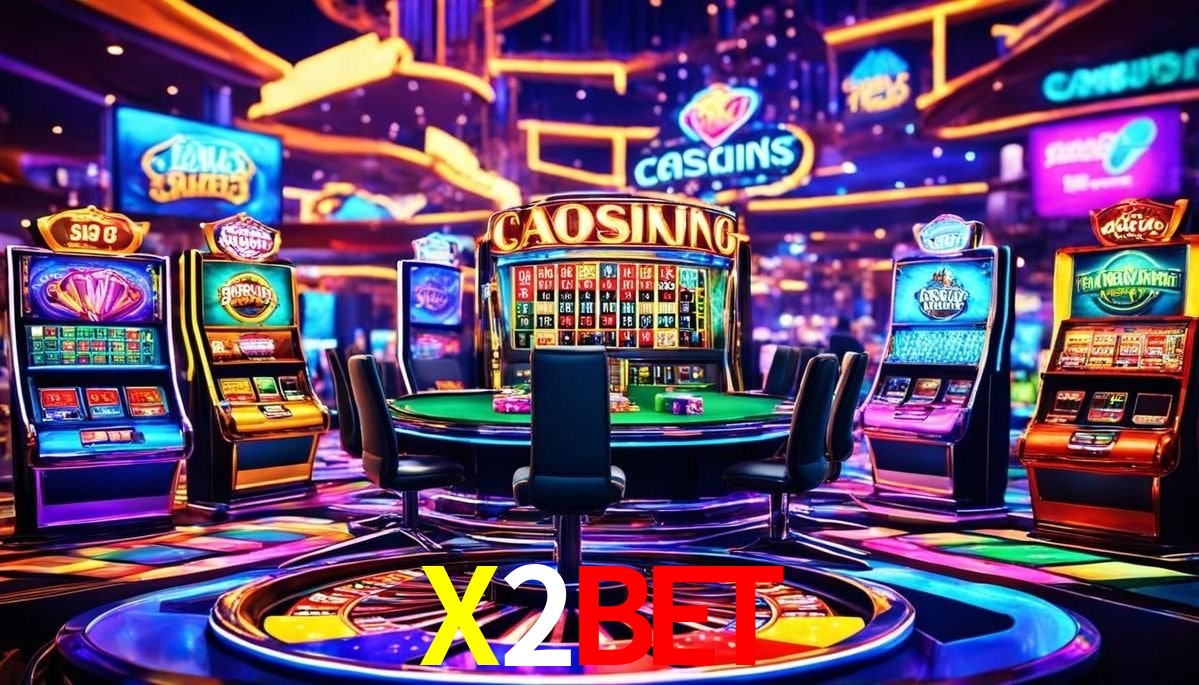 Recursos de Bônus X2BET