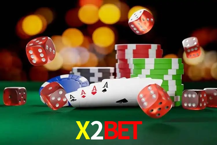 Casino Ao Vivo X2BET