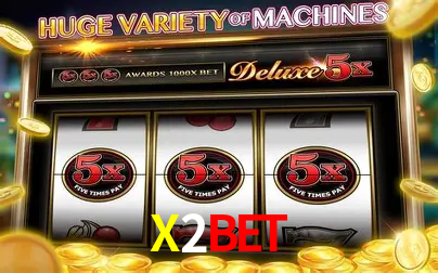Apostas Esportivas na X2BET: Um Guia Completo