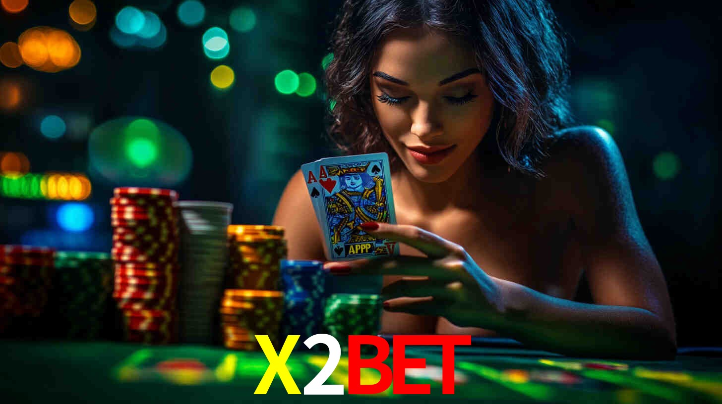Inovações de Jogos na X2BET: O Futuro das Experiências Interativas