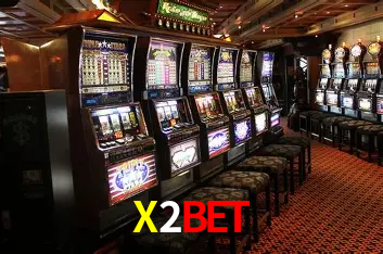 Apostas Esportivas na X2BET: Um Guia Completo