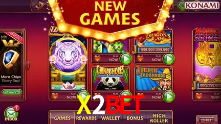 A Experiência Imersiva dos Cassinos Ao Vivo no X2BET
