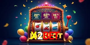 Promoção Relâmpago X2BET