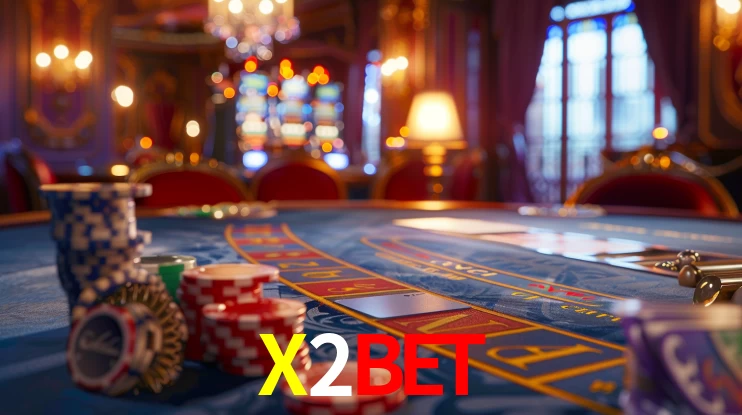 Slot Games X2BET