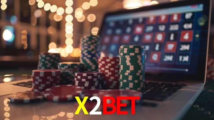 Game Providers X2BET
