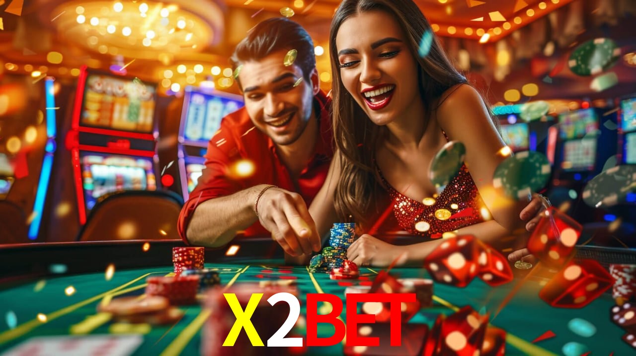 Tecnologia da Plataforma X2BET