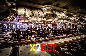 Seasonal Promotions X2BET