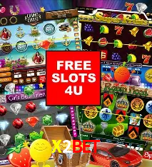 Desvendando o Mundo dos Jogos Virtuais na X2BET