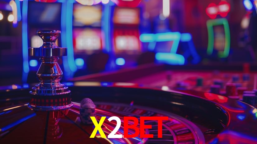 X2BET: Jogos de Caça-Níqueis-Altas Recompensas, Roleta-Velocidade, Blackjack-Desafios Máximos