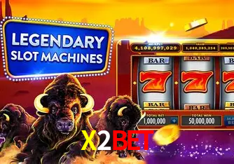 A Experiência Imersiva dos Cassinos Ao Vivo no X2BET