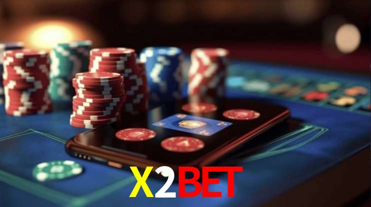Provedores de Jogos X2BET