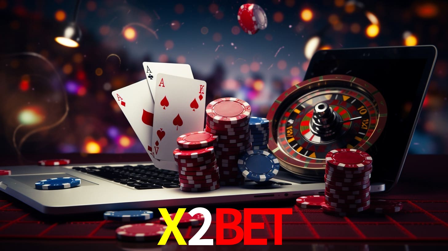 Roulette Table X2BET