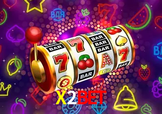 Descubra a Magia dos Jogos de Arcade no X2BET