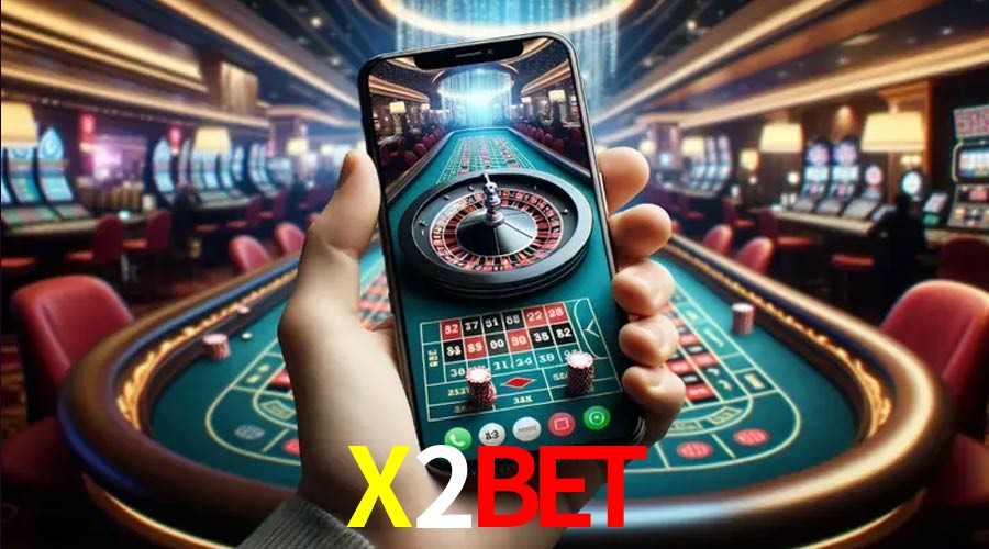 Games Directory X2BET