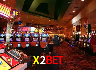 Descubra a Magia dos Jogos de Arcade no X2BET