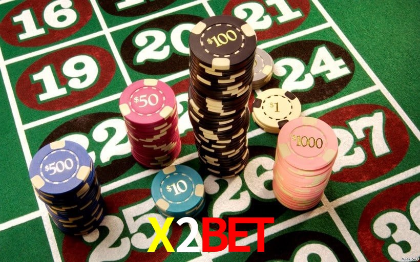 Estatísticas Esportivas X2BET