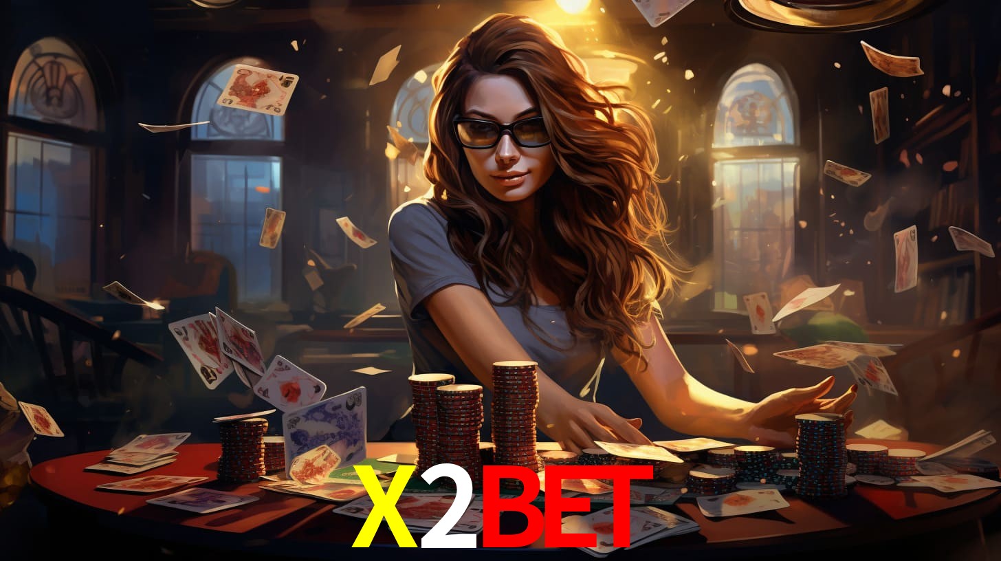 VIP Casino X2BET
