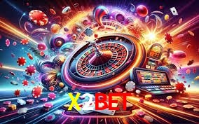 Apostas de Tênis X2BET