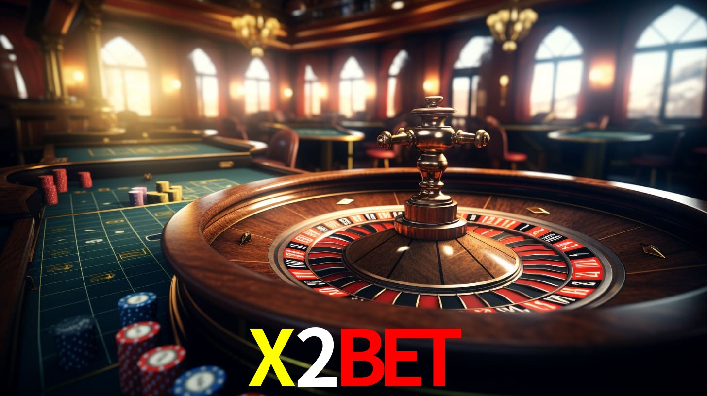Blackjack Table X2BET