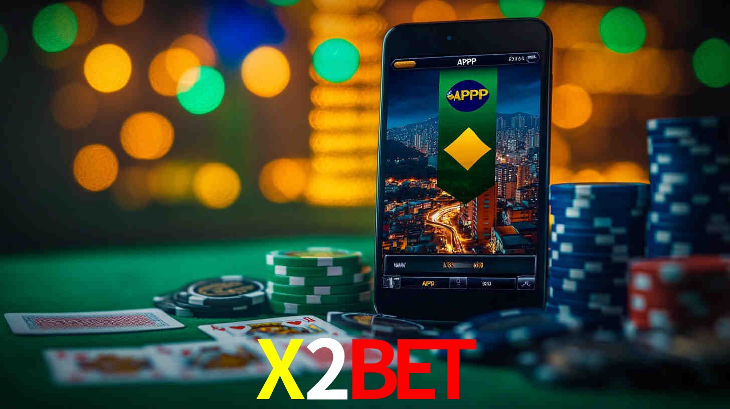 A Experiência Imersiva dos Cassinos Ao Vivo no X2BET