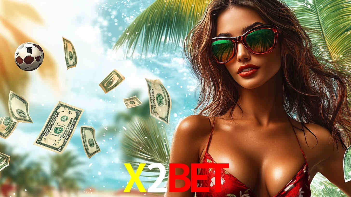 Weekend Specials X2BET