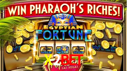 Descubra o Mundo do Cassino Online com X2BET