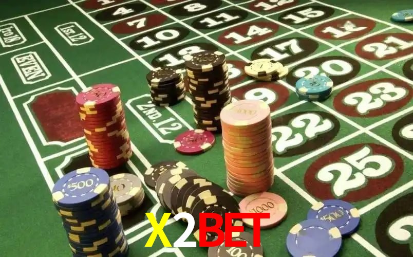 Diretório de Jogos X2BET