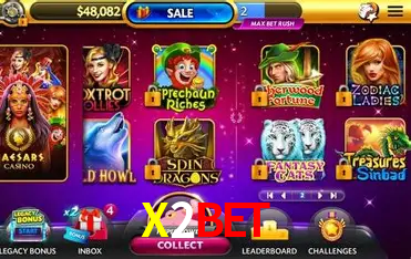 Explorando a Categoria de Eventos em Apostas na X2BET